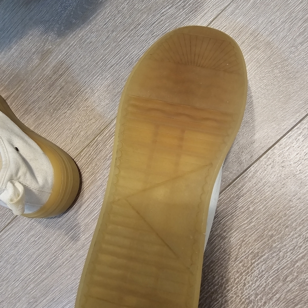 Aldo Platform Sneakers - Picture 11 of 11